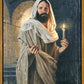 Abide With Me, 'Tis Eventide