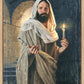 Abide With Me, 'Tis Eventide