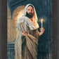Abide With Me, 'Tis Eventide
