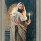 Abide With Me, 'Tis Eventide