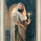 Abide With Me, 'Tis Eventide