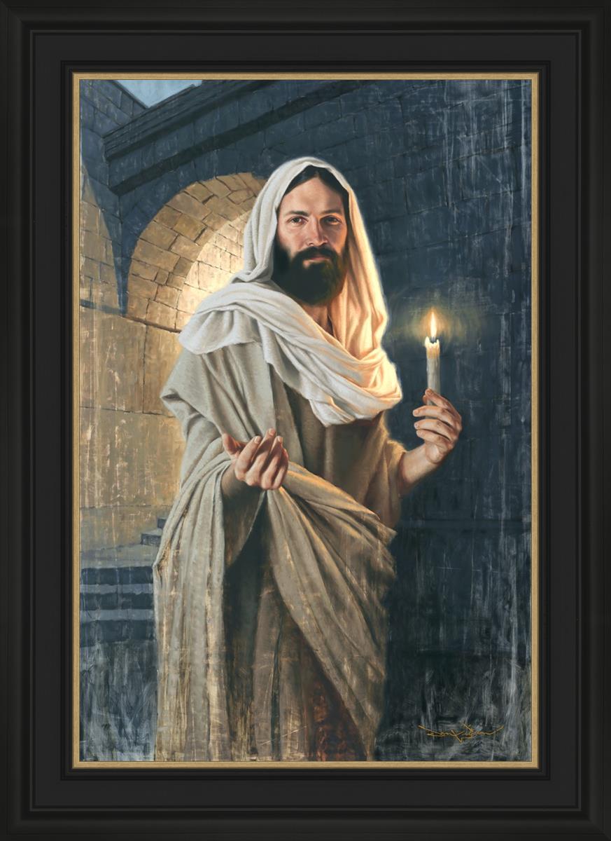 Abide With Me, 'Tis Eventide