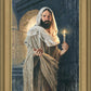 Abide With Me, 'Tis Eventide