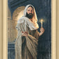 Abide With Me, 'Tis Eventide