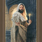 Abide With Me, 'Tis Eventide