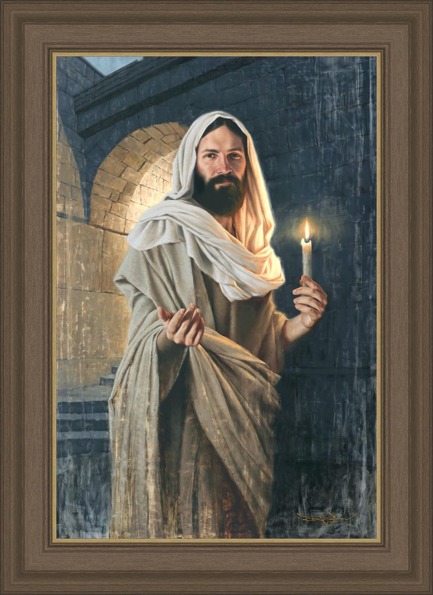 Abide With Me, 'Tis Eventide