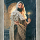 Abide With Me, 'Tis Eventide