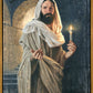 Abide With Me, 'Tis Eventide
