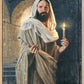 Abide With Me, 'Tis Eventide
