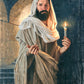 Abide With Me, 'Tis Eventide