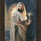 Abide With Me, 'Tis Eventide
