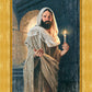 Abide With Me, 'Tis Eventide