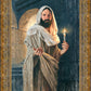 Abide With Me, 'Tis Eventide