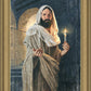 Abide With Me, 'Tis Eventide