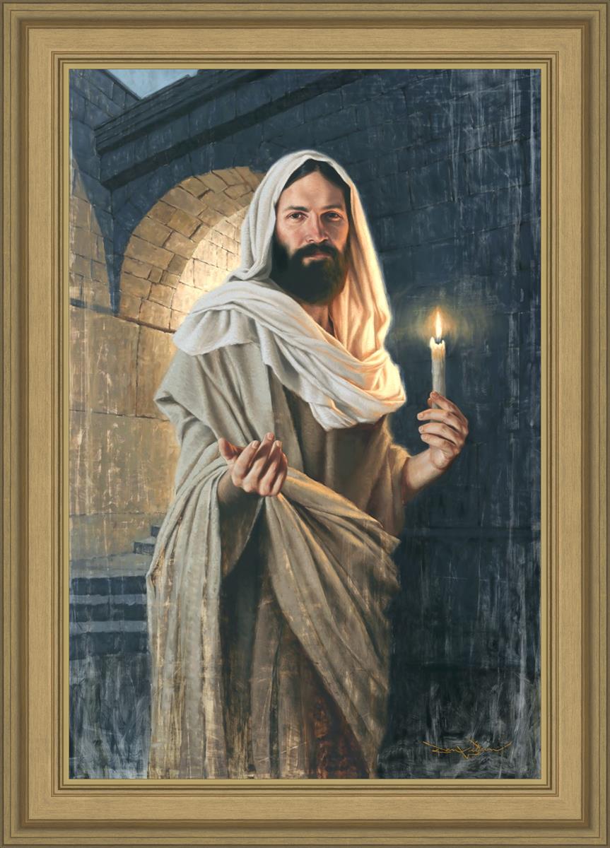 Abide With Me, 'Tis Eventide