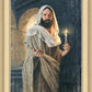 Abide With Me, 'Tis Eventide
