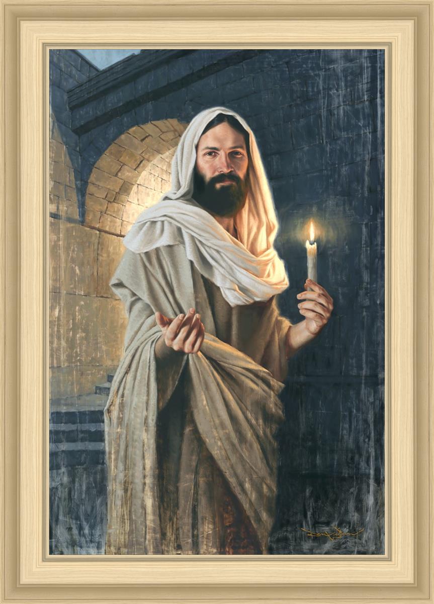 Abide With Me, 'Tis Eventide