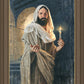 Abide With Me, 'Tis Eventide