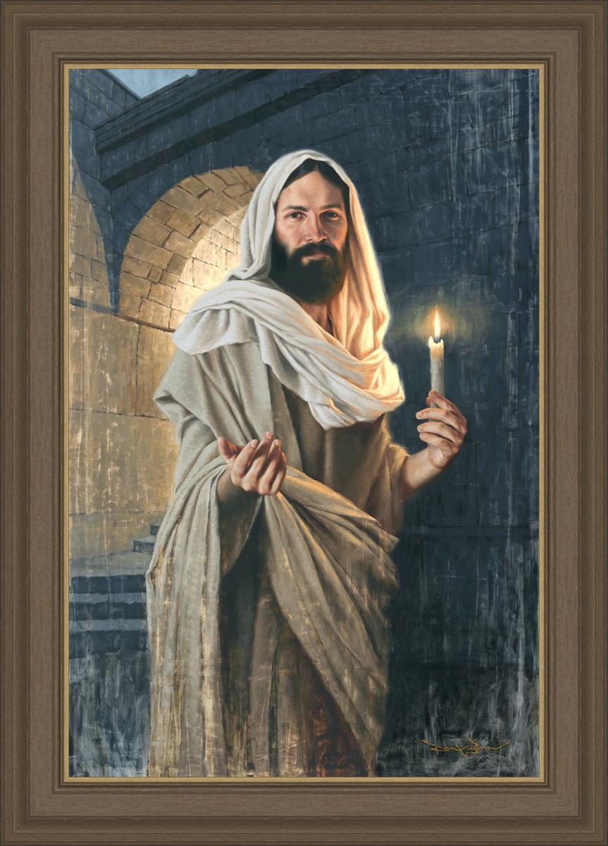 Abide With Me, 'Tis Eventide