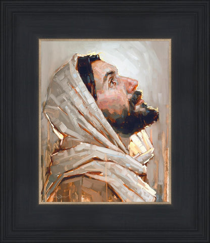 Look To God And Live