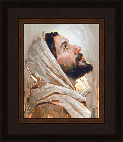 Look To God And Live