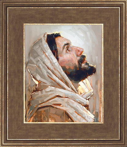 Look To God And Live