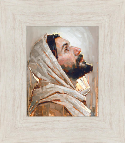 Look To God And Live