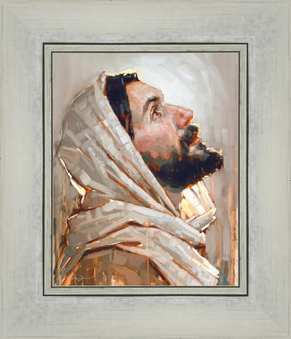 Look To God And Live