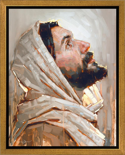 Look To God And Live