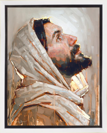 Look To God And Live