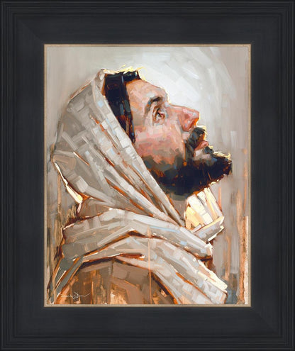 Look To God And Live