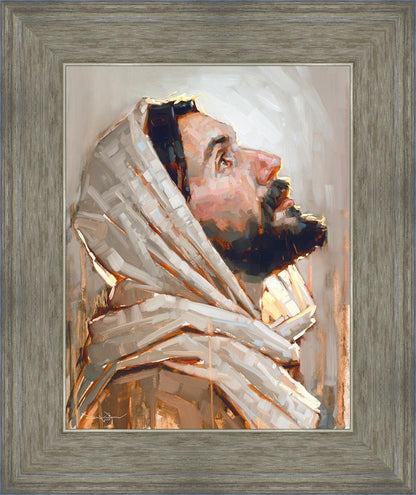 Look To God And Live