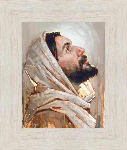 Look To God And Live