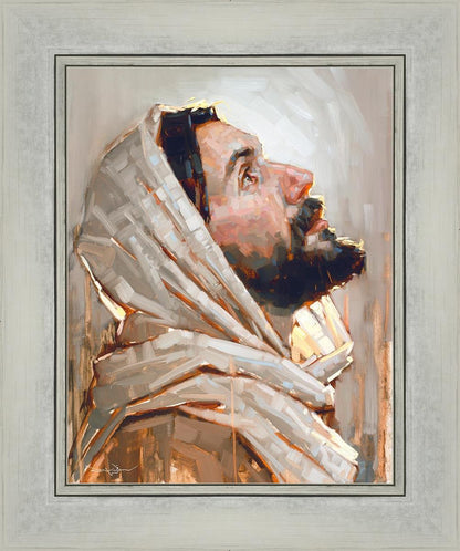 Look To God And Live