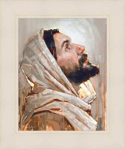 Look To God And Live