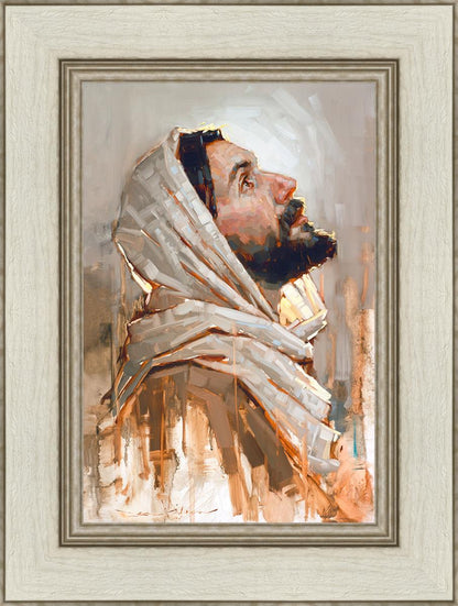 Look To God And Live