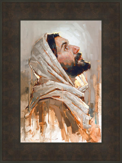 Look To God And Live