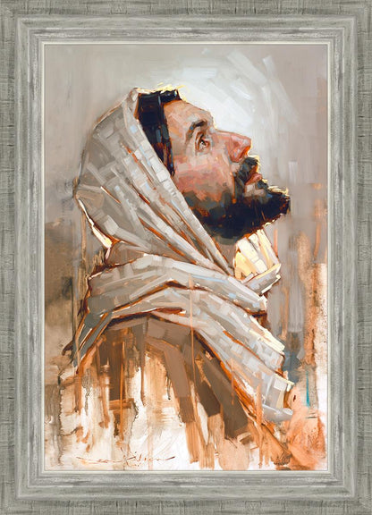 Look To God And Live