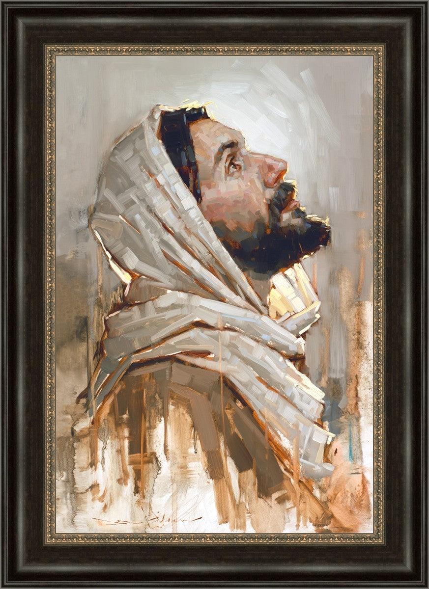 The Good Shepherd is on the Way