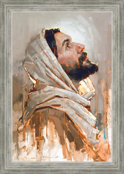 Look To God And Live