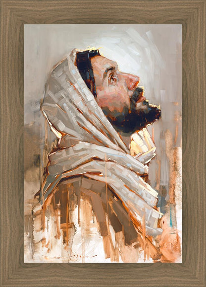 Look To God And Live