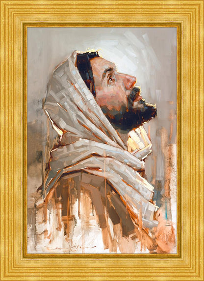 Look To God And Live