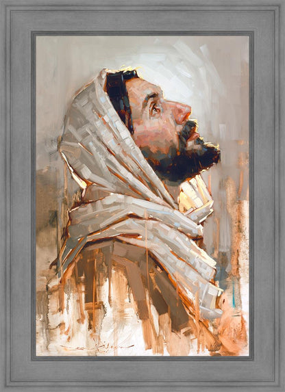 Look To God And Live