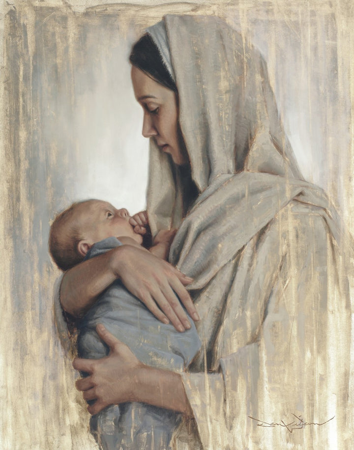 Heaven's Gift