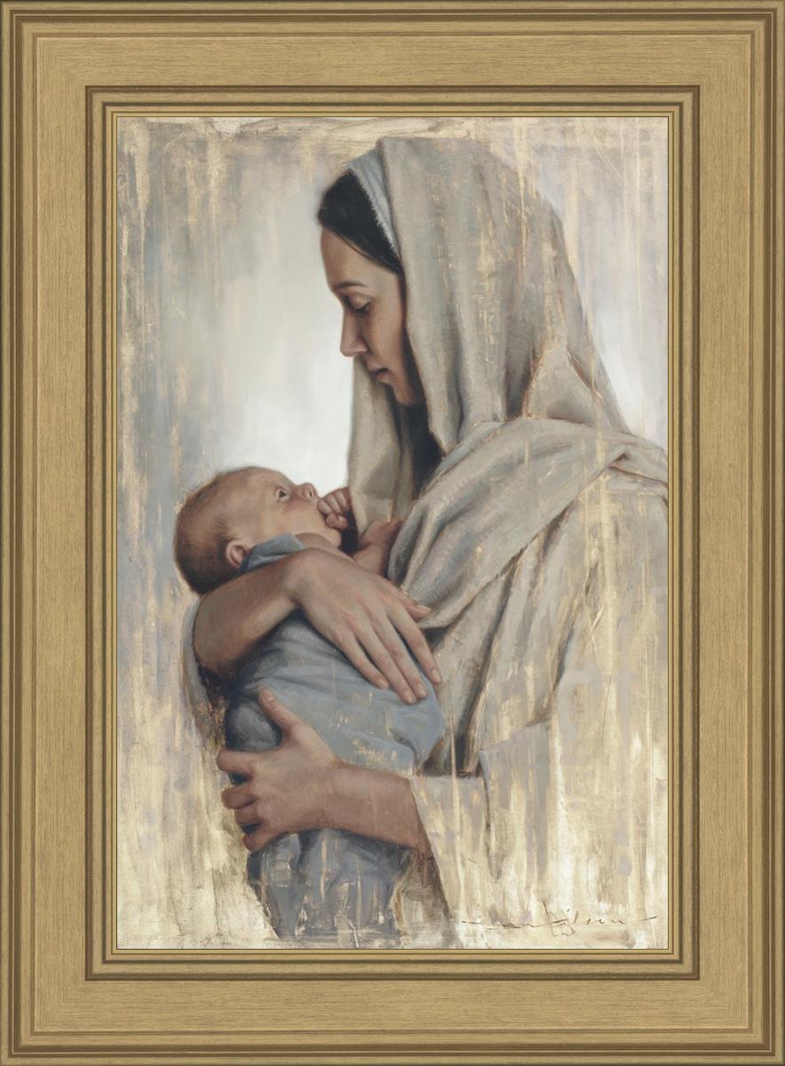 Heaven's Gift