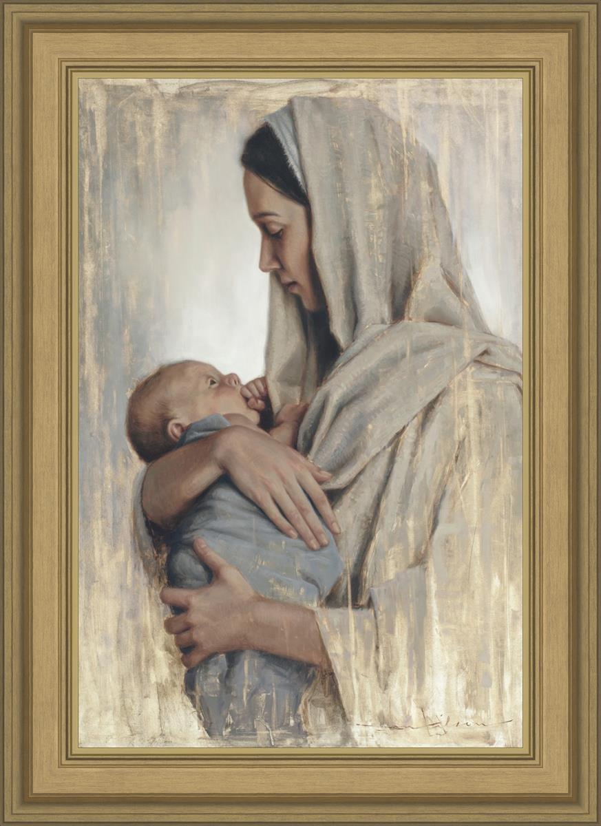 Heaven's Gift