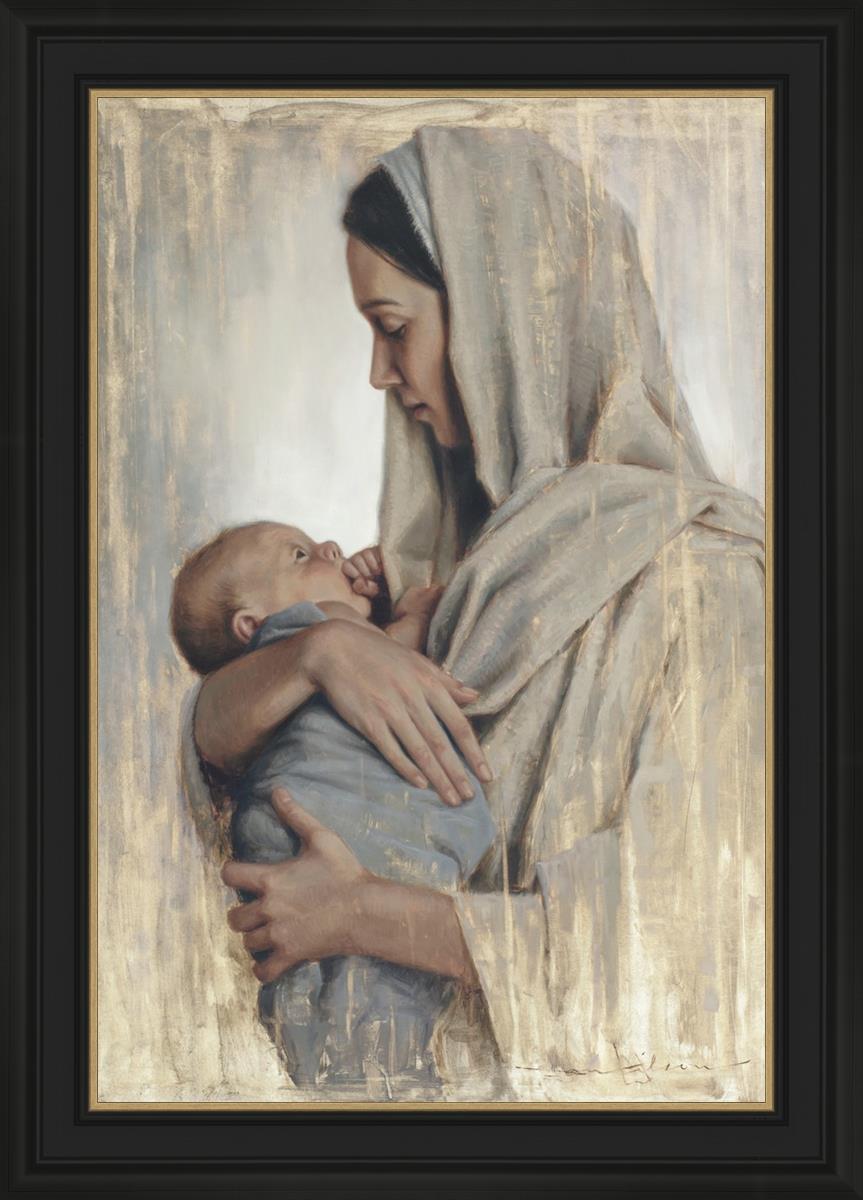Heaven's Gift