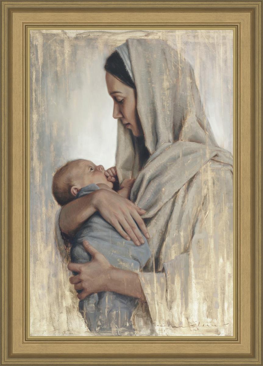 Heaven's Gift