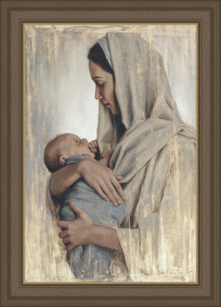 Heaven's Gift
