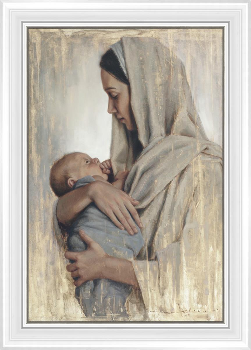 Heaven's Gift